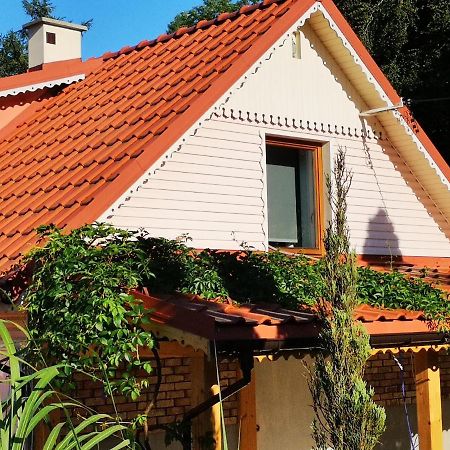 Ranczo W Dolinie Karpia - Blisko "Energylandii" Zator Vila Spytkowice  Exterior foto