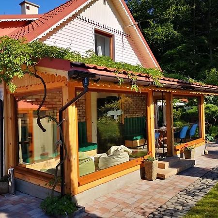 Ranczo W Dolinie Karpia - Blisko "Energylandii" Zator Vila Spytkowice  Exterior foto