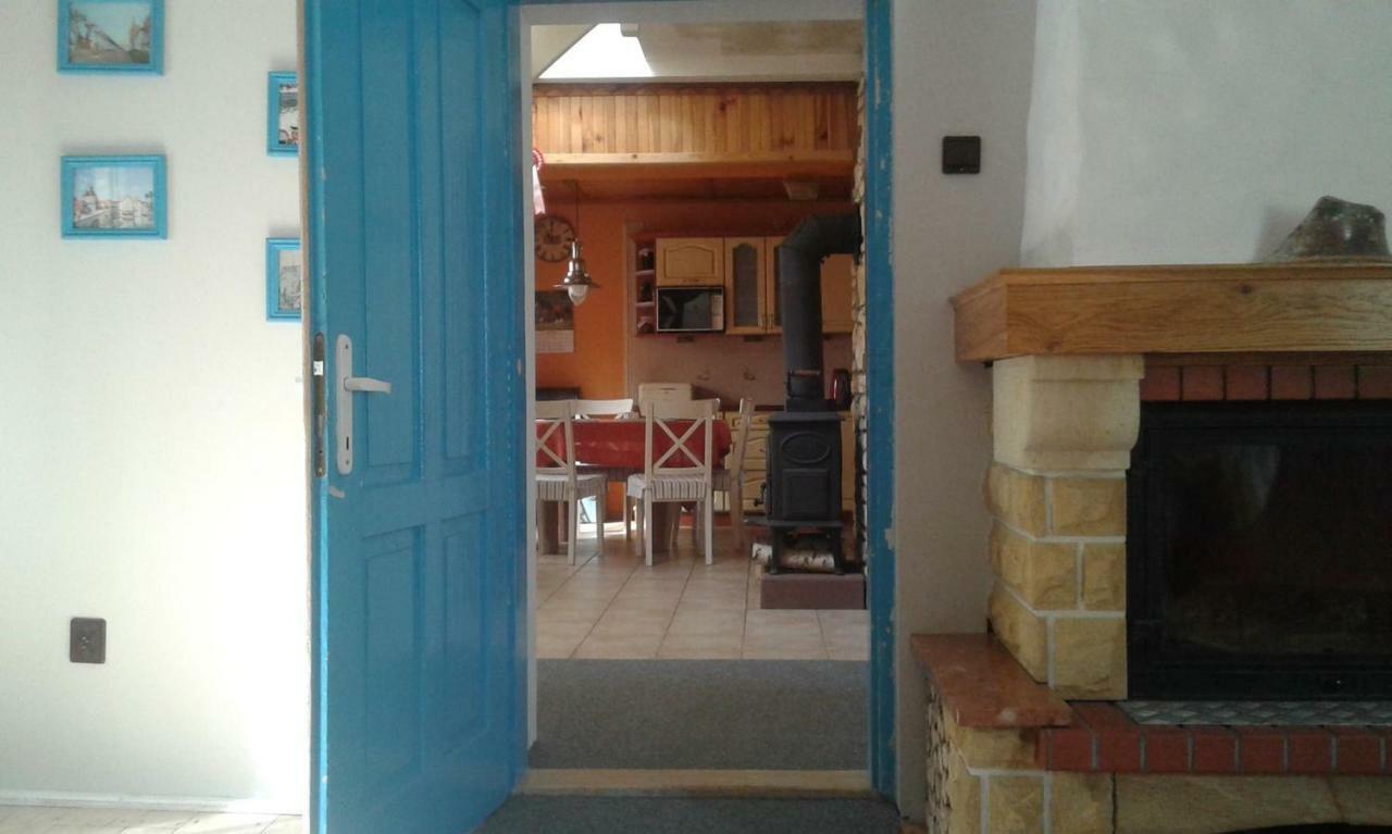 Ranczo W Dolinie Karpia - Blisko "Energylandii" Zator Vila Spytkowice  Exterior foto